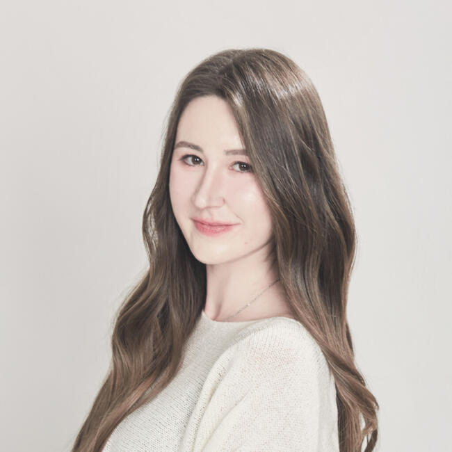 Babysitter in Marl: Melina