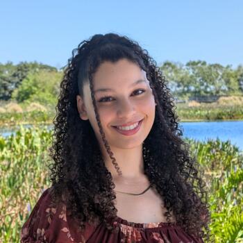 Babysitter in Delray Beach: Angelee