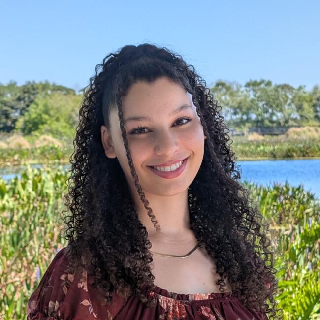 Babysitter in Delray Beach: Angelee