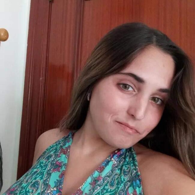 Canguro en Badalona: Marta