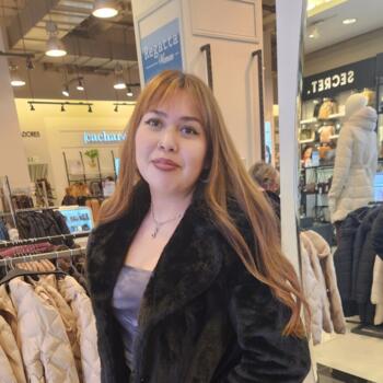 Babysitter in Temuco: Maite
