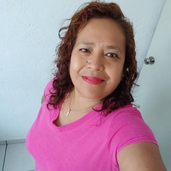 Niñera Puebla (Estado de Chiapas): Alejandra coyotl