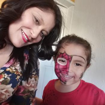Niñera Zapopan: Jovana Alejandra