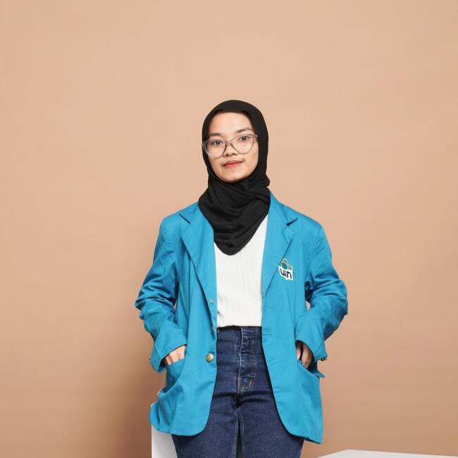 Babysitter di Tangerang Selatan: ANA