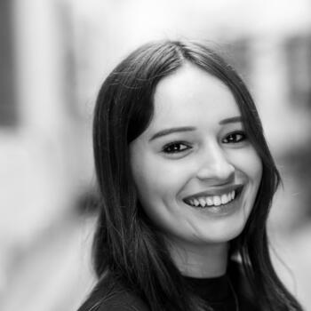 Babysitter in Dijon: Ilena