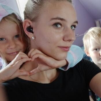 Babysitting job in Sesīle: babysitting job Sanda
