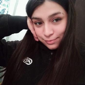 Niñeras en Maipú: Claudia