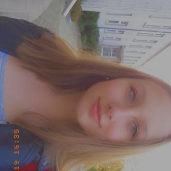 Babysitter Velbert: Alina
