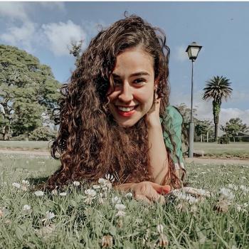 Niñera Montevideo: Sabrina
