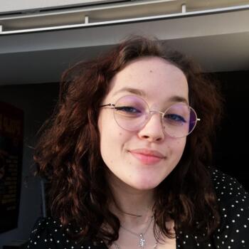 Baby-sitter in Blois: Manon