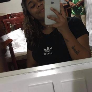 Babysitter in Santa Marta: Valentina