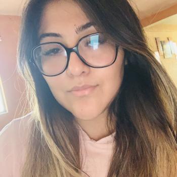 Babysitter in Villahermosa: Danna