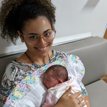 Babysitter São Paulo: Maria Clara Ferreira Munhoz