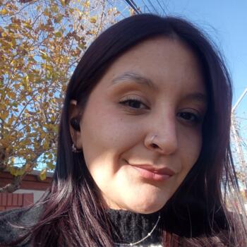 Niñera en Chimbas: Catalina