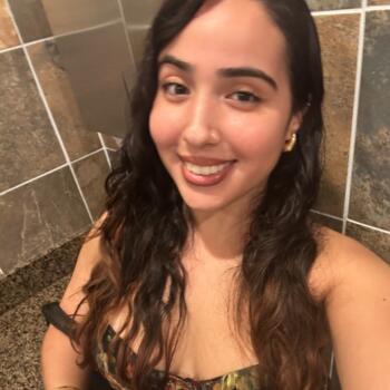 Babysitter Greenacres City: Luna