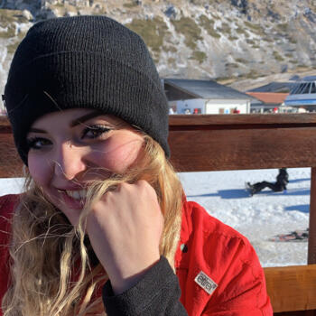 Educatore a Frosinone: Chiara