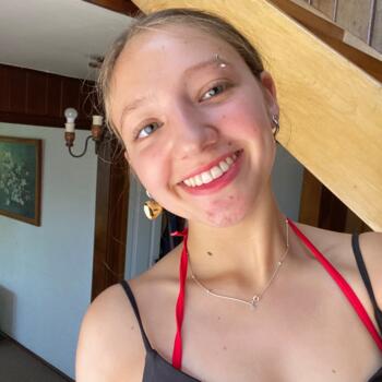 Babysitter in Providencia: Franca