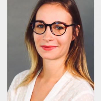 Baby-sitter Metz: Liza