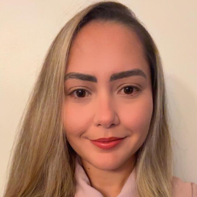 Babysitter in Gondomar: Samile