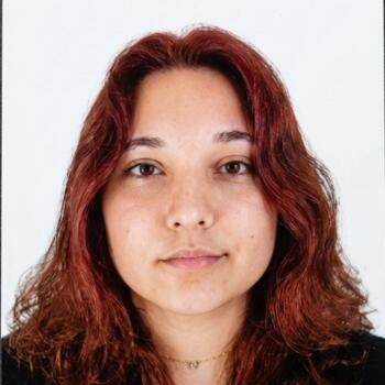 Babysitting job in Pontal do Paraná: babysitting job Fernanda Soares