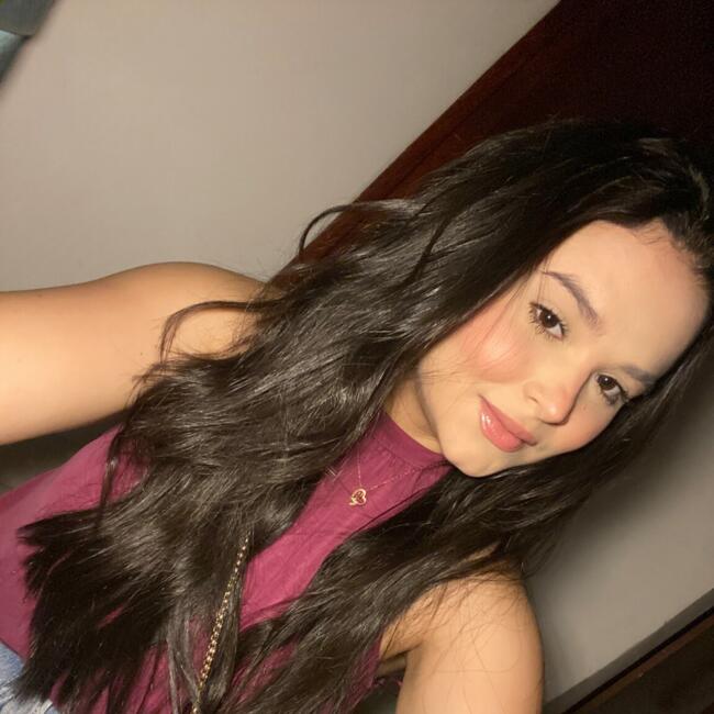 Babysitter in Barranquilla: Valeria
