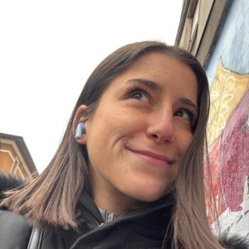 Babysitter Padova: Maria