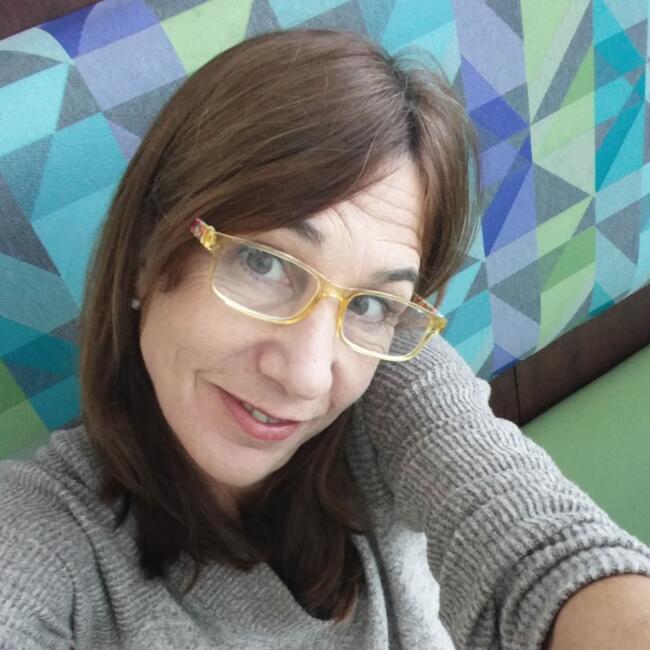 Niñera en Buenos Aires: Maria en Palermo Soho C.A.B.A