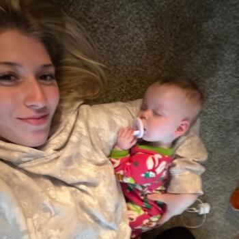 Babysitter in Gresham: Kylee