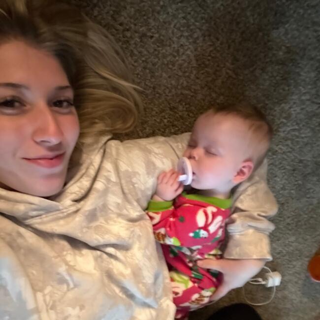 Babysitter in Gresham: Kylee