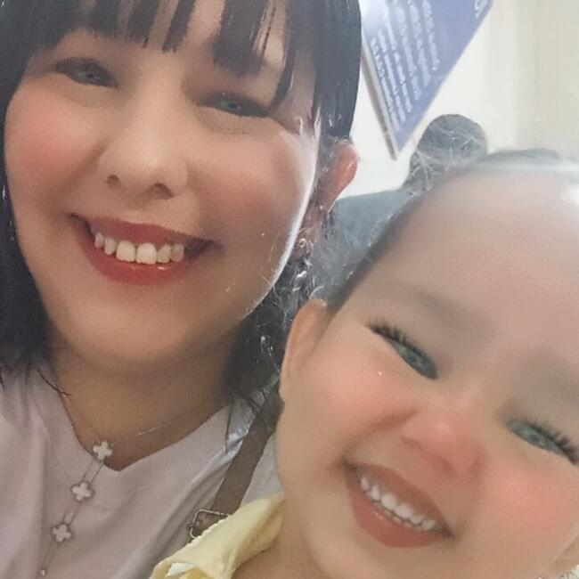 Babysitting job in Serra: Ana Carolina