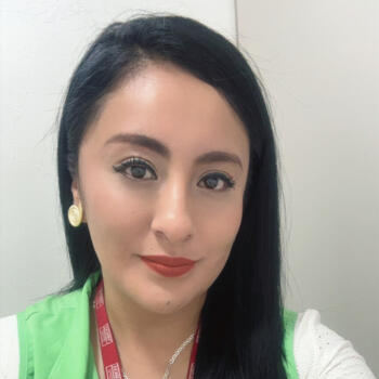 Babysitting job in Iztapalapa: Esmeralda