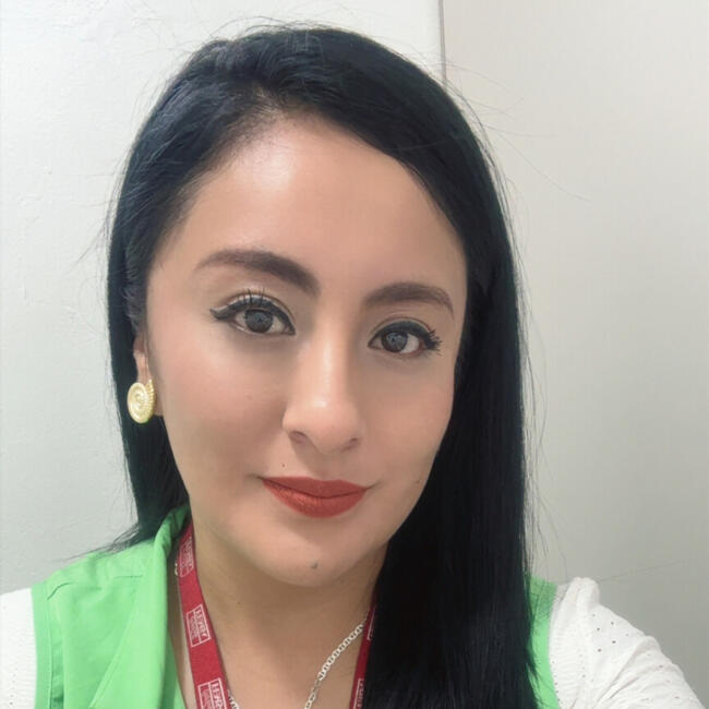 Babysitting job in Iztapalapa: Esmeralda