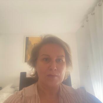 Baby-sitter à Mont-Saint-Aignan: Céline