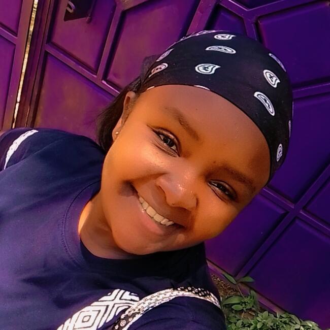 Babysitter in Nairobi: Meran
