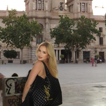 Canguro en Massamagrell: Daniele