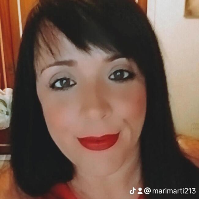 Nanny in San Roque: Mari