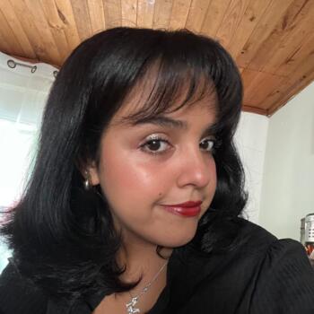 Babysitter in Valdivia: Moira Rumillanca