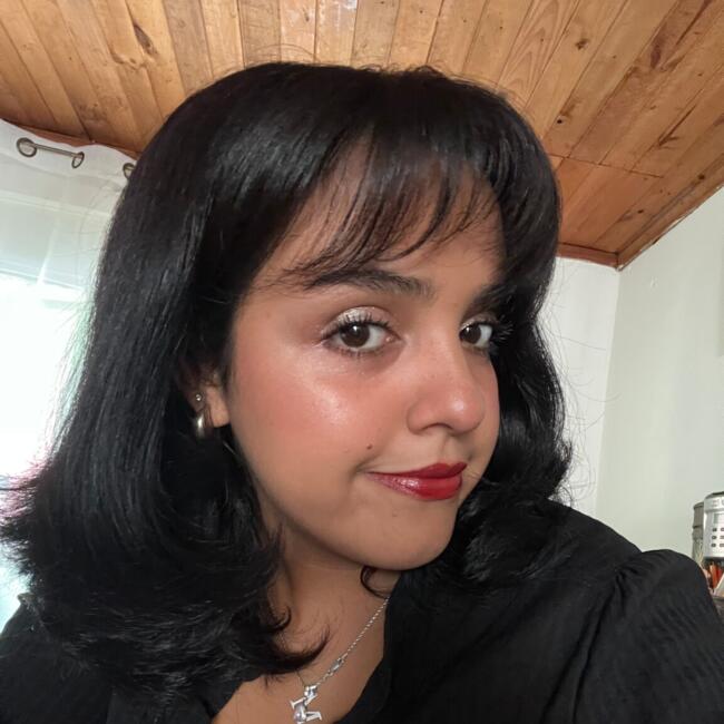 Babysitter in Valdivia: Moira Rumillanca