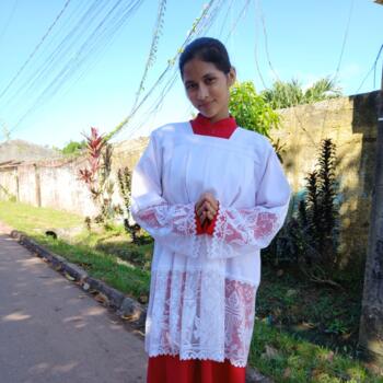 Babá em Benevides: Ana Paula