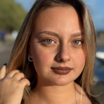 Babysitter a Potenza: Claudia