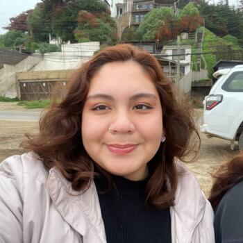 Babysitter in Puente Alto: Catalina