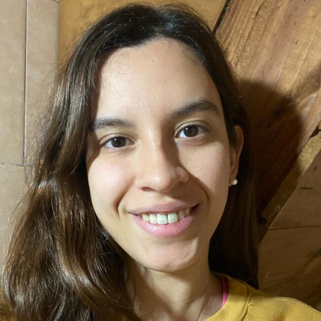 Babysitter in Los Polvorines: Yesica