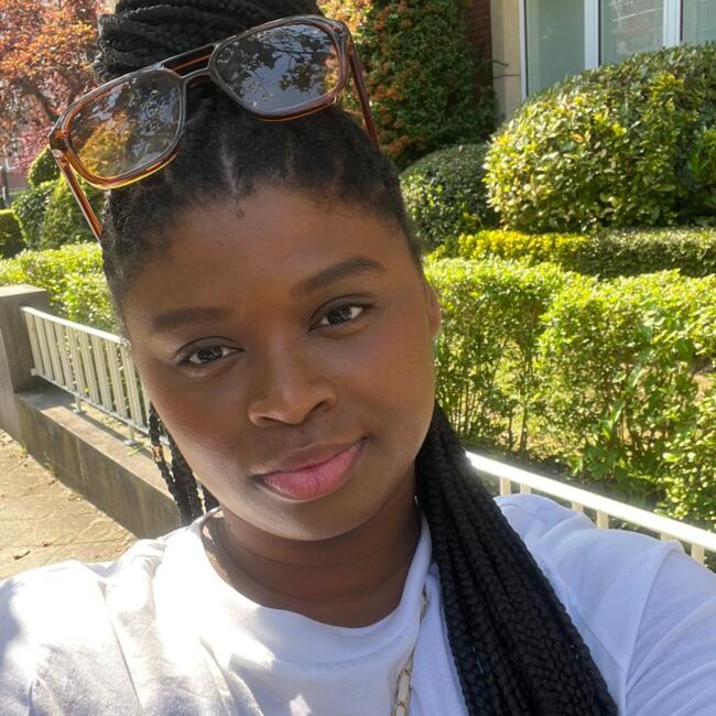 Babysitter in Jette: Maverine