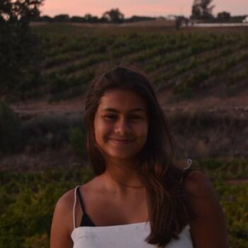 Babysitter in Queijas: Matilde