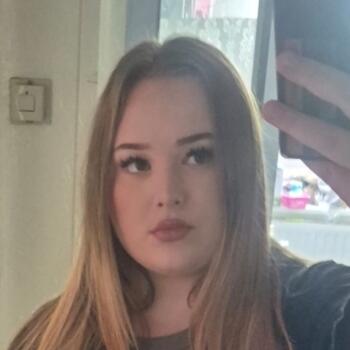 Babysitter in Vlaardingen: Aleksandra