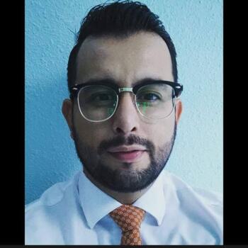 Babysitting job in Aguascalientes: babysitting job Jorge