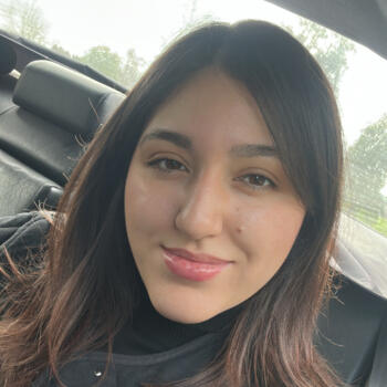 Niñera en Río Bueno: Vannia