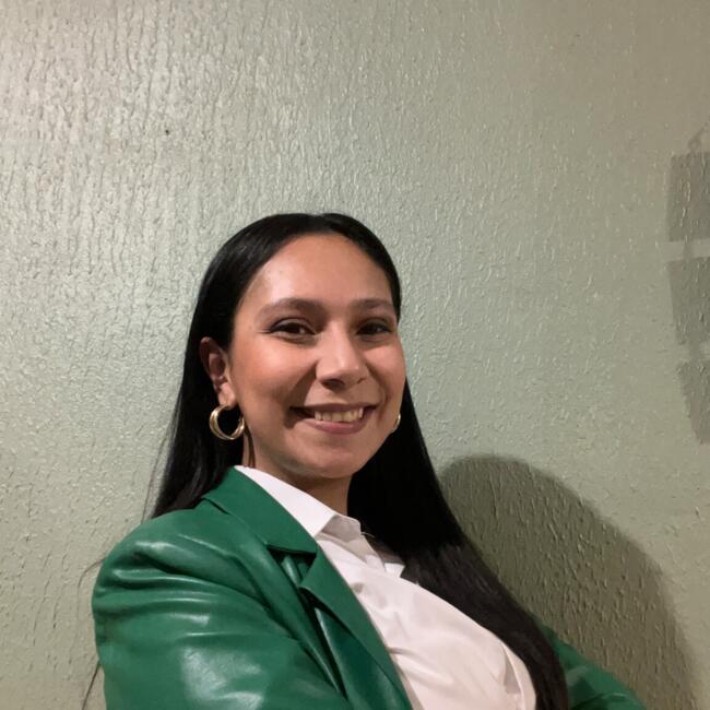 Babysitter in Curridabat: Heizel