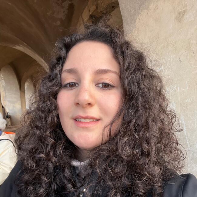 Babysitter in Treviso: Lilli