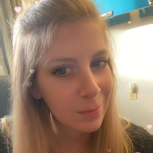 Babysitter in LaSalle (Québec): Virginie